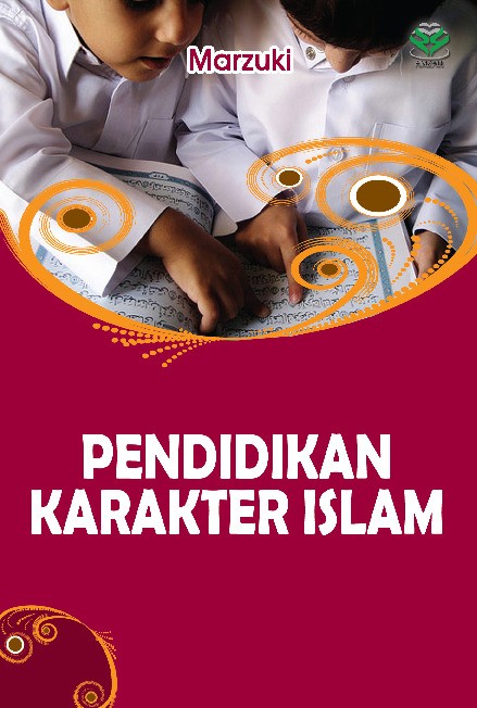 Pendidikan Karakter Islam